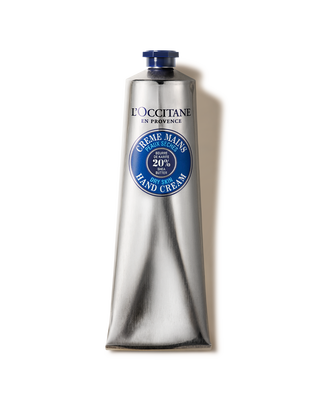Creme para Mãos Karité 150ml